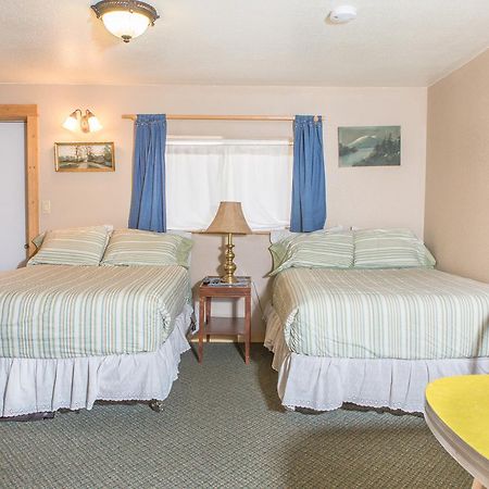 Norwood Inn エクステリア 写真