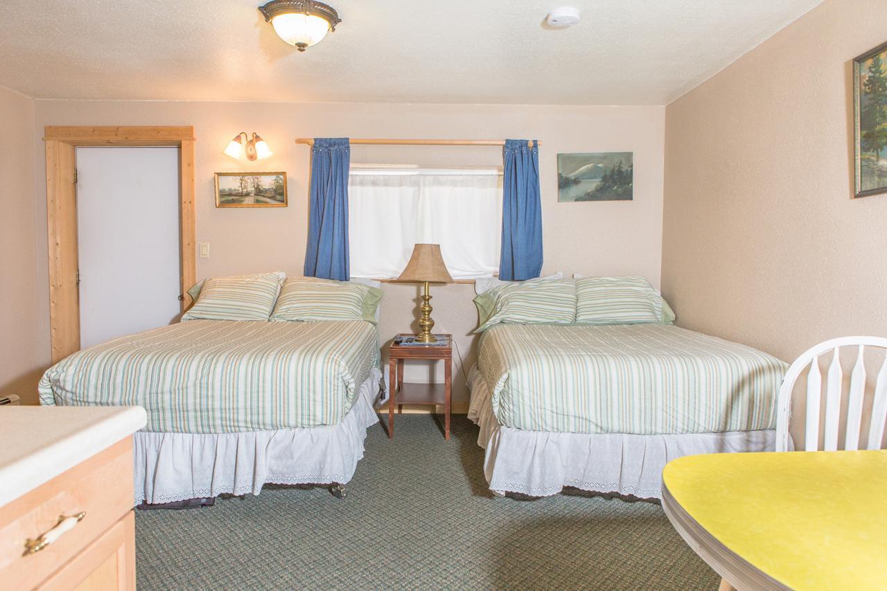 Norwood Inn エクステリア 写真