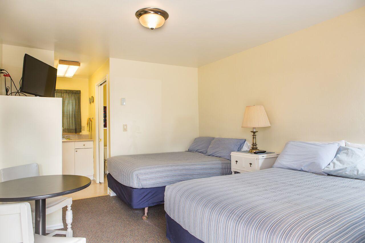 Norwood Inn エクステリア 写真
